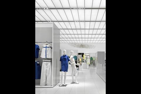 Joe Fresh, Fifth Avenue, New York